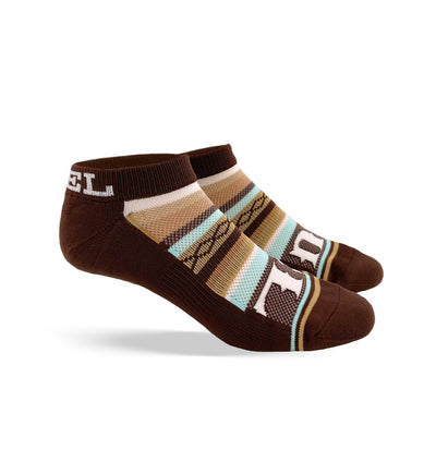 Socks - The Jetsons Low - ONE/LOVE - Fuel - Fuel Clothing Company