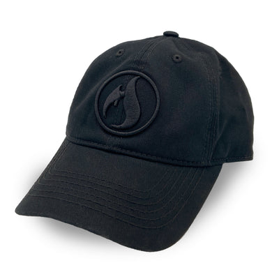 Hats - Icon - Dad Hat - Fuel - Fuel Clothing Company