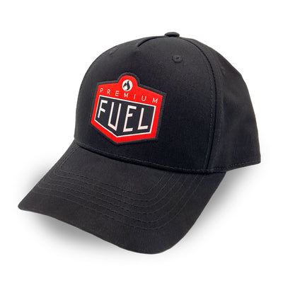 Hats - Tag Hat - Curve Bill - Fuel - Fuel Clothing Company