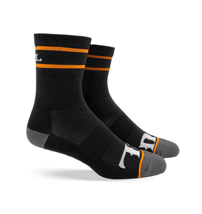 Socks - Cycling - Kick/Ass - Fuel - Fuel Clothing Company