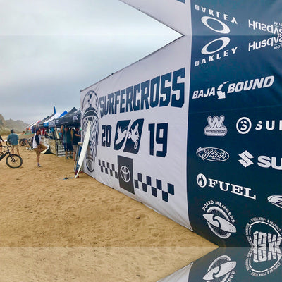 Why You Should Go To Surfercross