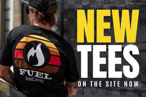 Skate, Snow, Surf, MX, Racing - Apparel and Private Label by Fuel– Fuel ...
