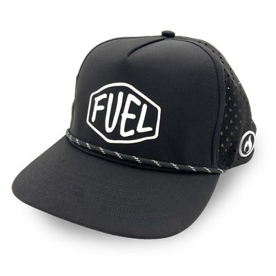 Shell Fuel Racing Hats Hats | Fuel Clothing Company