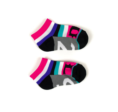 Socks - Turbo Baby Girls 92 - Fuel - Fuel Clothing Company