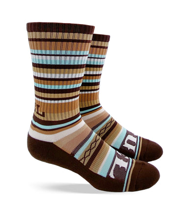 Socks - The Jetsons - FAST/TIMES - Fuel - Fuel Clothing Company