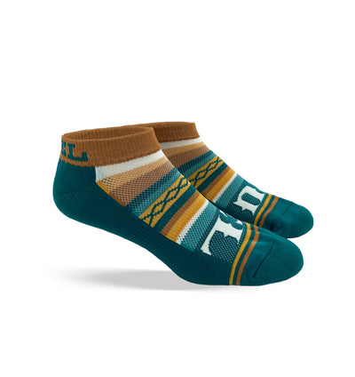 Socks - The Jetsons Low - LIVE/FAST - Fuel - Fuel Clothing Company