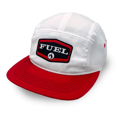 Shell Fuel Racing Hats Hats | Fuel Clothing Company