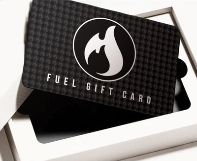 Gift Card - Gift Card - Fuel - Fuel Clothing Company