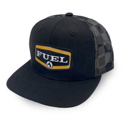 Shell Fuel Racing Hats Hats | Fuel Clothing Company
